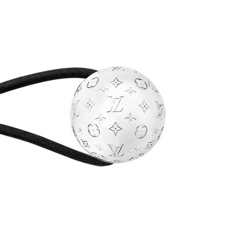 Planète LV Nanogram Chouchou Hair Accessory 